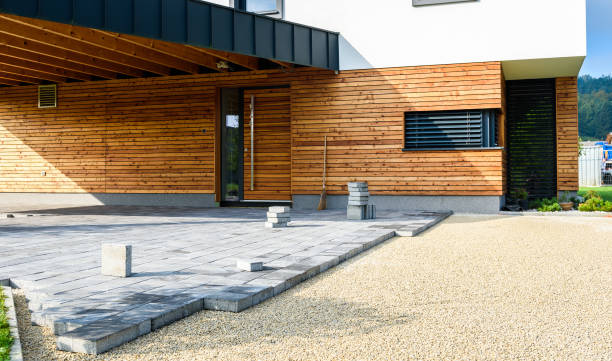 Best Interlocking Driveway Pavers  in Lexington, NC