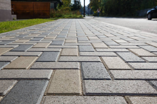 Trusted Lexington, NC Driveway Pavers Experts