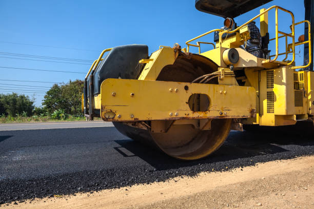 Best Custom Driveway Pavers  in Lexington, NC